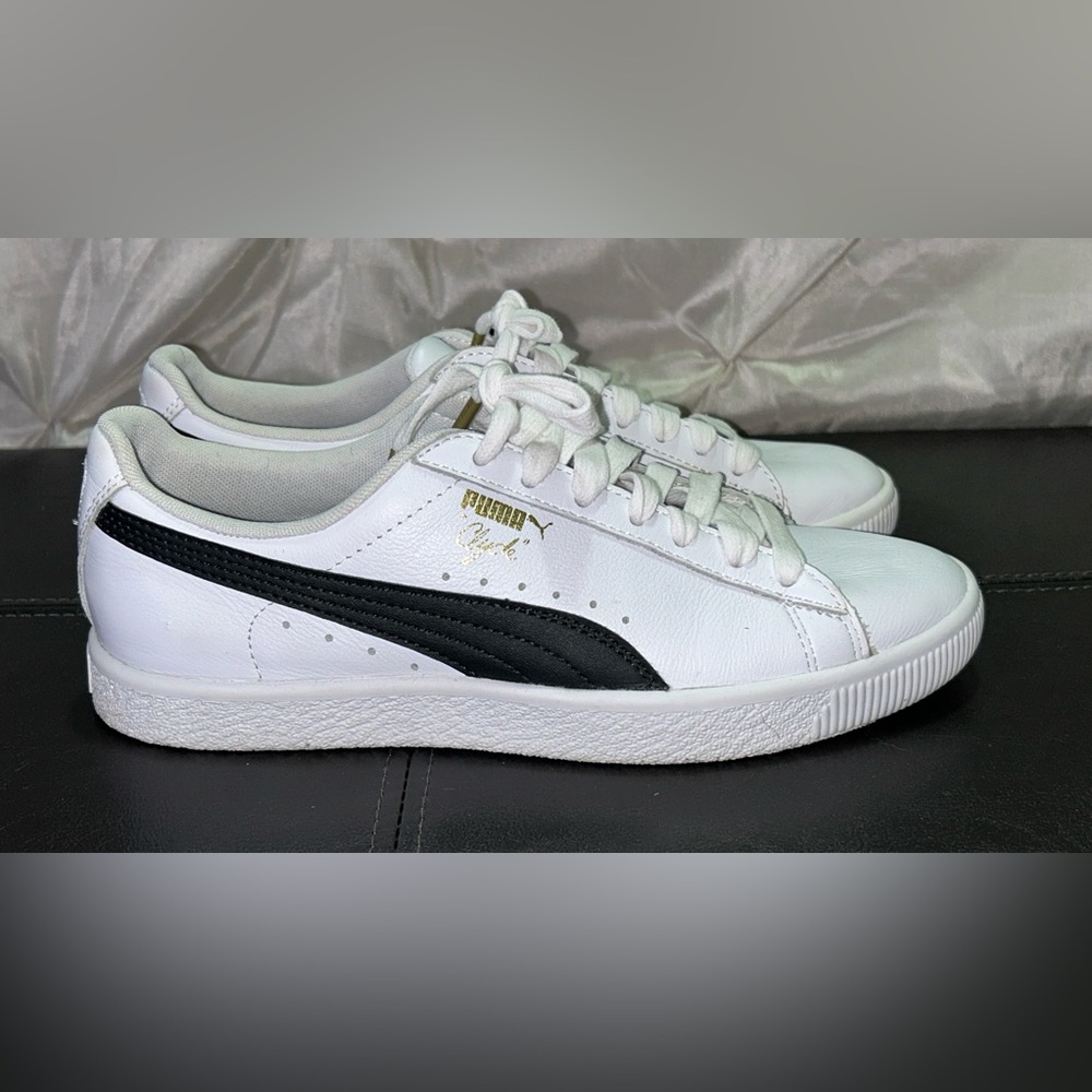 😎PUMA ‘CLYDE